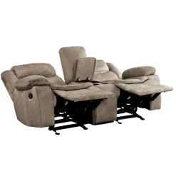 Discount American Furniture Galleries Bastrop 2-Piece Living Room Set