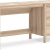 Best American Furniture Galleries Battelle Home Office Desk