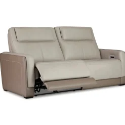 Discount American Furniture Galleries Battleville 2-Piece Power Reclining Living Room Set