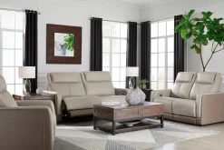 Discount American Furniture Galleries Battleville 2-Piece Power Reclining Living Room Set