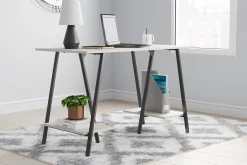 Best American Furniture Galleries Bayflynn Home Office Desk