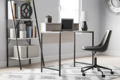 Sale American Furniture Galleries Bayflynn Home Office Desk