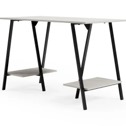 Best American Furniture Galleries Bayflynn Home Office Desk