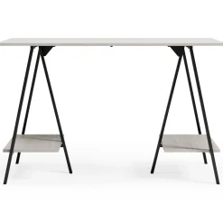 Best American Furniture Galleries Bayflynn Home Office Desk