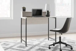 Sale American Furniture Galleries Bayflynn Home Office Desk