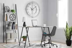 Best American Furniture Galleries Bayflynn Home Office Desk