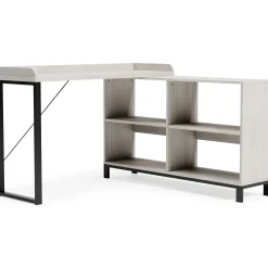 Hot American Furniture Galleries Bayflynn L-Desk