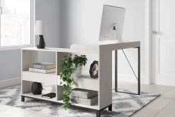 Hot American Furniture Galleries Bayflynn L-Desk