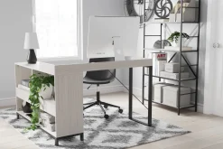 Hot American Furniture Galleries Bayflynn L-Desk