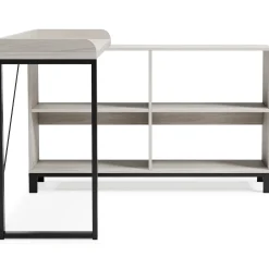 Hot American Furniture Galleries Bayflynn L-Desk