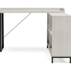 Hot American Furniture Galleries Bayflynn L-Desk