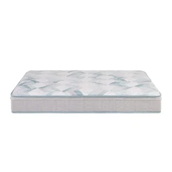 New American Furniture Galleries Beauty Sleep Dream Weaver MD ET King Medium Euro Top Mattress