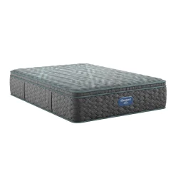 Sale American Furniture Galleries Beautyrest Level One MED PT King Mattress
