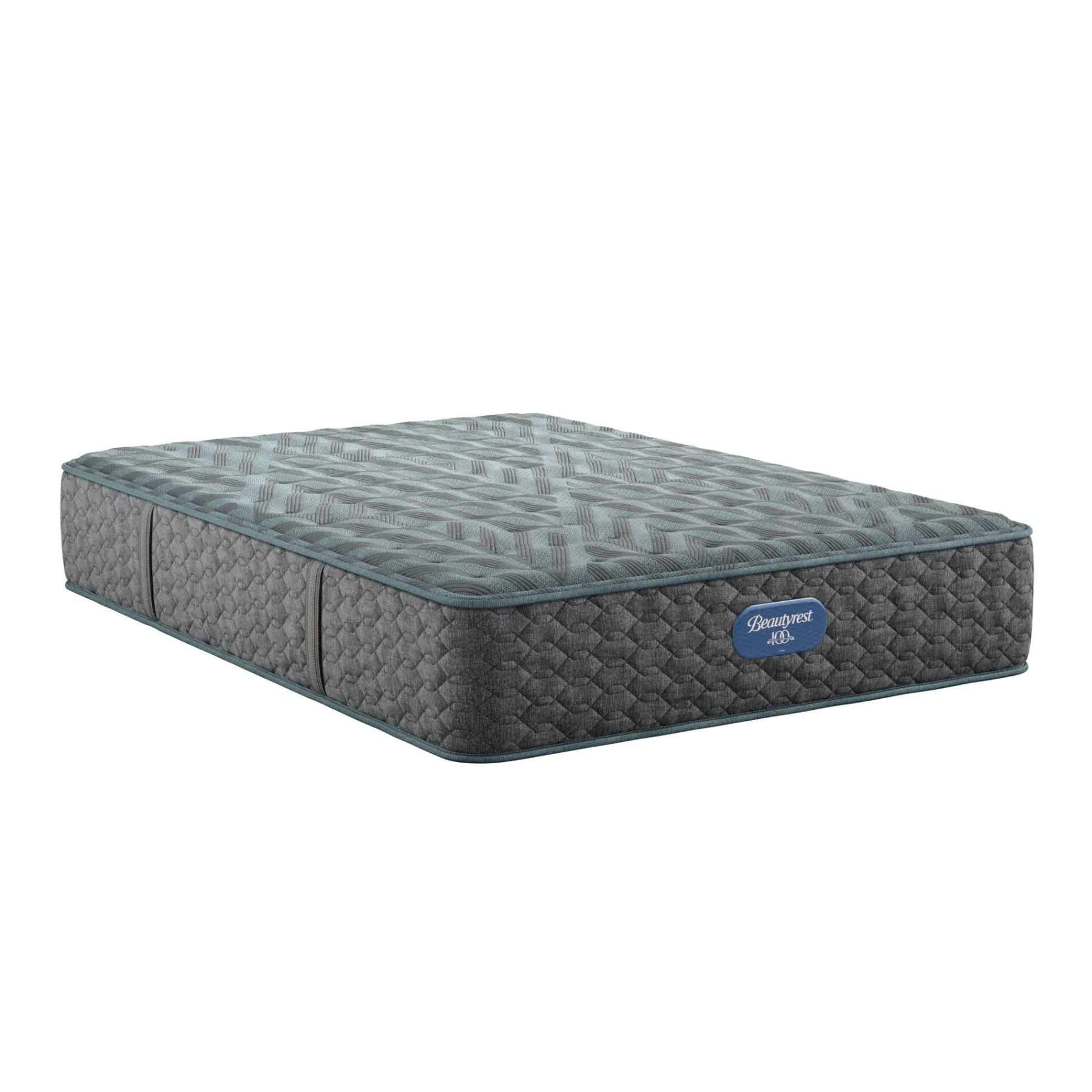 Online American Furniture Galleries Beautyrest Level One MED TT King Mattress