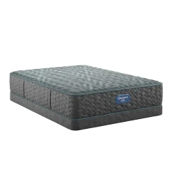 Online American Furniture Galleries Beautyrest Level One MED TT King Mattress