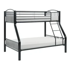 Hot American Furniture Galleries Beckett Twin/Full Bunk Bed