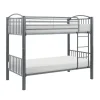 Sale American Furniture Galleries Beckett Twin/Twin Bunk Bed