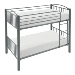 Sale American Furniture Galleries Beckett Twin/Twin Bunk Bed