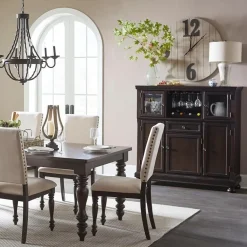 Online American Furniture Galleries Begonia Curio