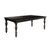 Hot American Furniture Galleries Begonia Dining Table