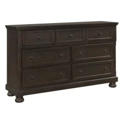 Online American Furniture Galleries Begonia 7-Drawer Dresser