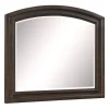 Online American Furniture Galleries Begonia Dresser Mirror