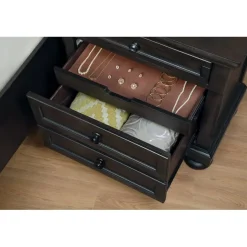 Outlet American Furniture Galleries Begonia Nightstand