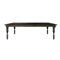 Online American Furniture Galleries Begonia 5-Piece Dining Set