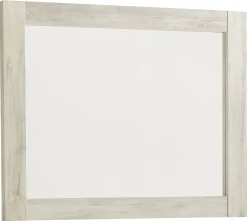 Fashion American Furniture Galleries Bellaby Bedroom Mirror