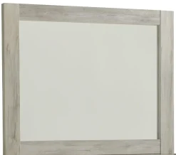 Fashion American Furniture Galleries Bellaby Bedroom Mirror