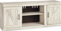 Hot American Furniture Galleries Bellaby 60" TV Stand