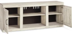 Hot American Furniture Galleries Bellaby 60" TV Stand