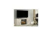New American Furniture Galleries Bellaby 60" TV Stand with Fireplace