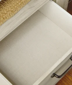 Discount American Furniture Galleries Bellaby Seven Drawer Dresser