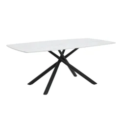 Sale American Furniture Galleries Benito 5-Piece Dining Set