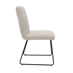Hot American Furniture Galleries Benito Side Chair