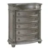 Best American Furniture Galleries Bennington 5-Drawer Bedroom Chest