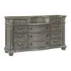 Clearance American Furniture Galleries Bennington 11-Drawer Dresser