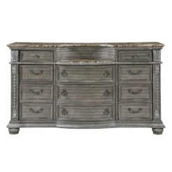 Clearance American Furniture Galleries Bennington 11-Drawer Dresser