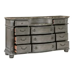 Clearance American Furniture Galleries Bennington 11-Drawer Dresser