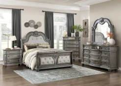 Clearance American Furniture Galleries Bennington 11-Drawer Dresser