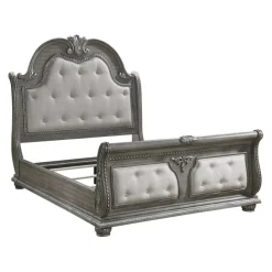 Sale American Furniture Galleries Bennington 6-Piece King Bedroom Set