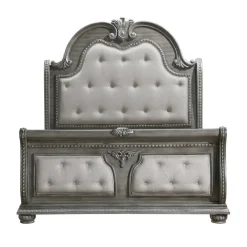 Clearance American Furniture Galleries Bennington 6-Piece Queen Bedroom Set