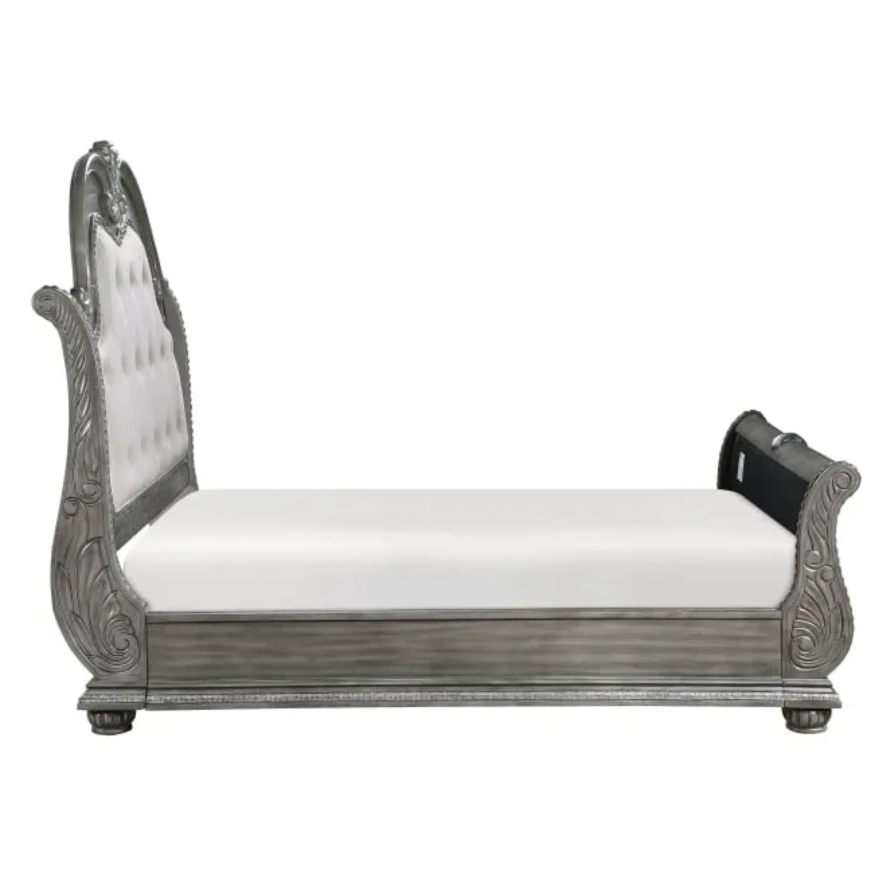 Clearance American Furniture Galleries Bennington 6-Piece Queen Bedroom Set