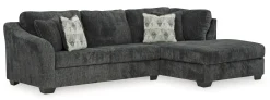 Outlet American Furniture Galleries Biddeford 2-Piece Sectional with Chaise