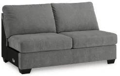 Clearance American Furniture Galleries Birkdale Court Sectional With Chaise