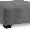 New American Furniture Galleries Birkdale Oversized Ottoman