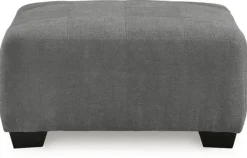 New American Furniture Galleries Birkdale Oversized Ottoman