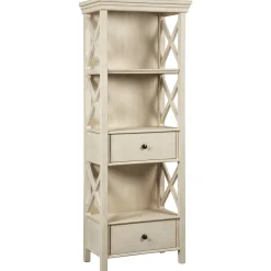Sale American Furniture Galleries Bolanburg Display Cabinet