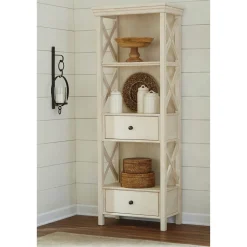 Sale American Furniture Galleries Bolanburg Display Cabinet